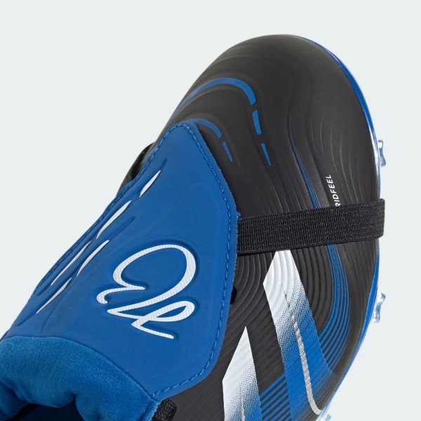 Chlapecké kopačky lisovky adidas PREDATOR LEAGUE FT FG J JB - foto 6