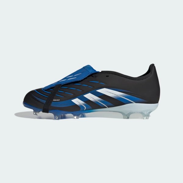 Chlapecké kopačky lisovky adidas PREDATOR LEAGUE FT FG J JB - foto 2