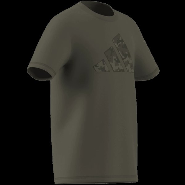 Chlapecké tričko adidas J CAMO T - foto 9