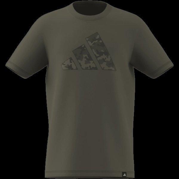 Chlapecké tričko adidas J CAMO T - foto 8