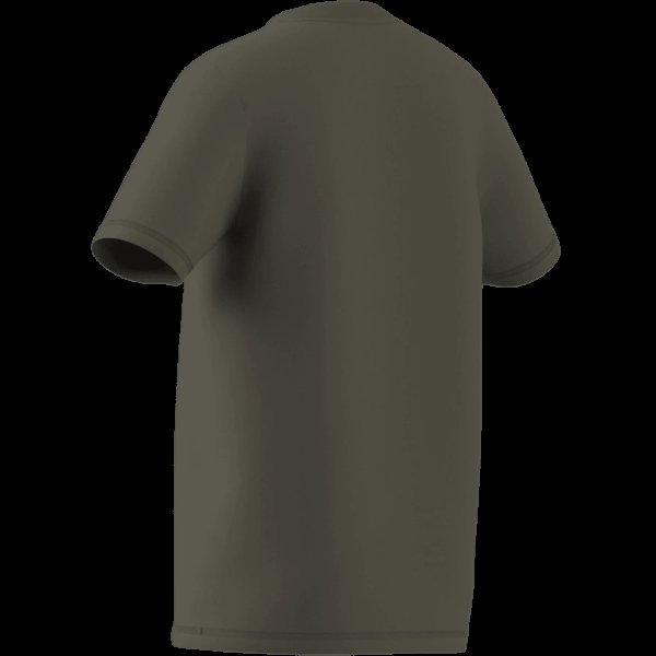 Chlapecké tričko adidas J CAMO T - foto 13