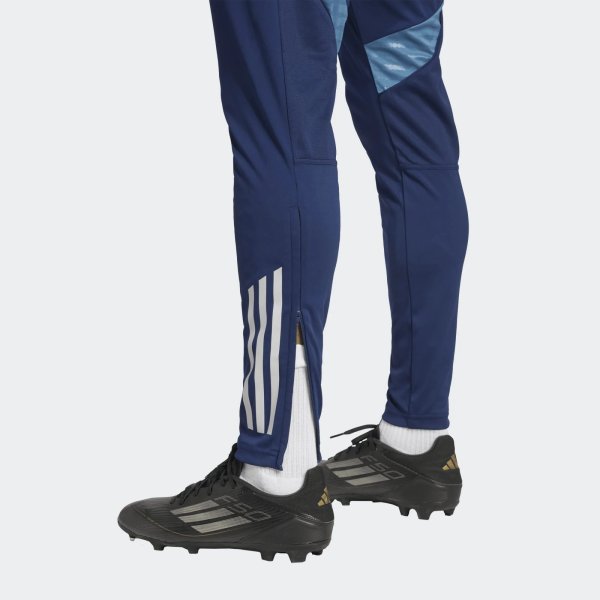 Pánské tepláky adidas AFC TR PNT - foto 5