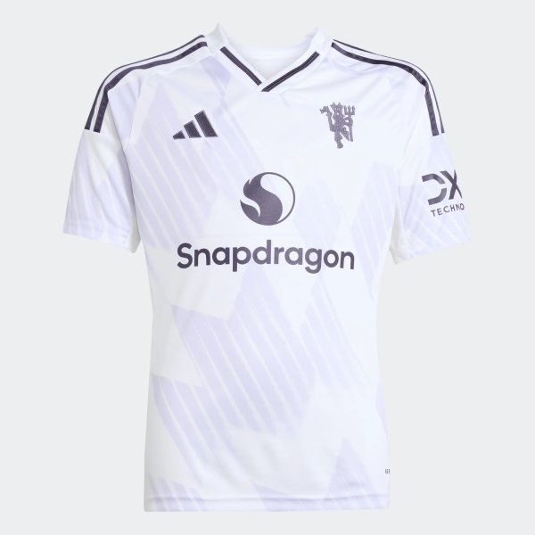 Dětský dres adidas MUFC A JSY Y - foto 0