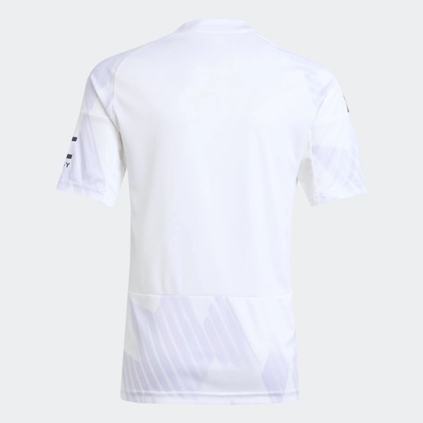 Dětský dres adidas MUFC A JSY Y - foto 1
