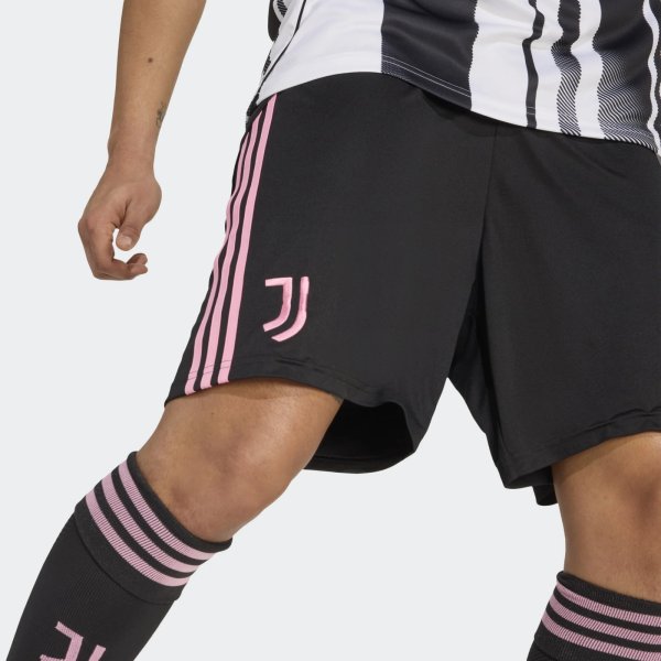 Pánské šortky adidas JUVE H SHO - foto 5