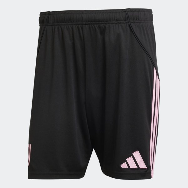 Pánské šortky adidas JUVE H SHO - foto 0