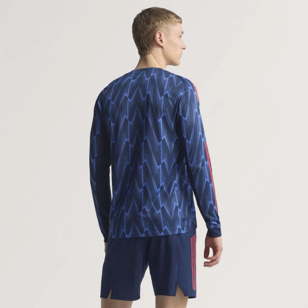 Pánský dres adidas AFC A JSY AU L - foto 9
