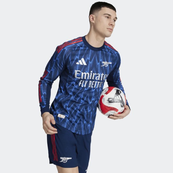 Pánský dres adidas AFC A JSY AU L - foto 5
