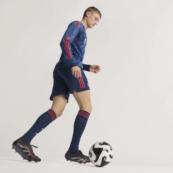 Pánský dres adidas AFC A JSY AU L - foto 12