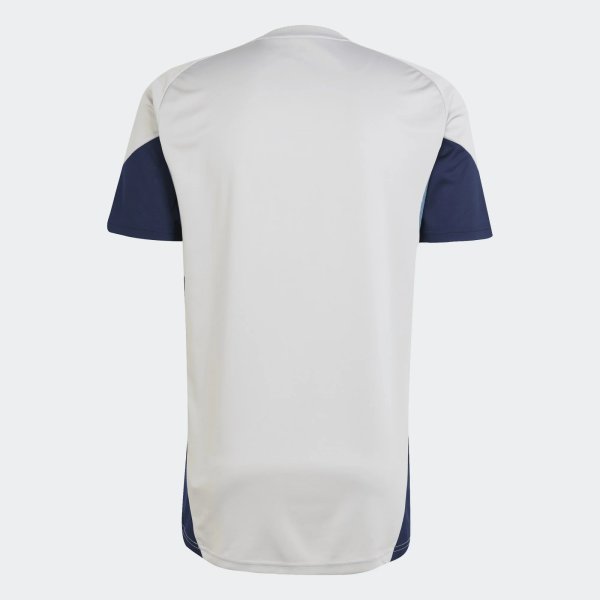 Pánský dres adidas AFC TR JSY - foto 1