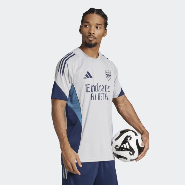 Pánský dres adidas AFC TR JSY - foto 4