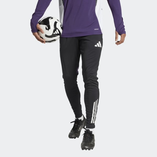 Pánské tepláky adidas MUFC TR PNT - foto 1