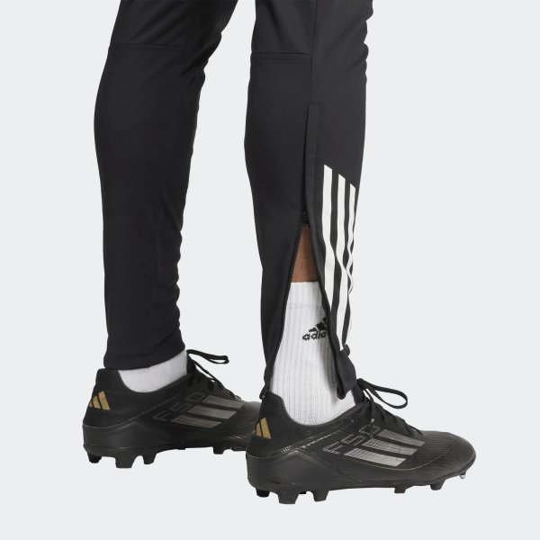 Pánské tepláky adidas MUFC TR PNT - foto 5