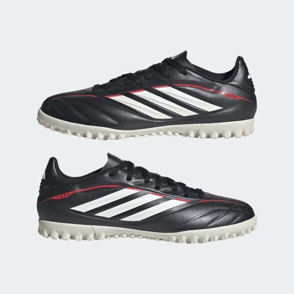 Dětské kopačky turfy adidas COPA PURE IV CLUB TF J - foto 8