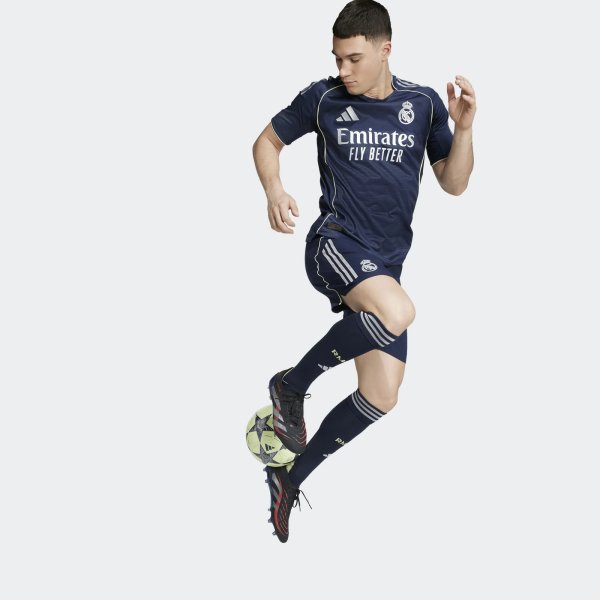 Pánský dres adidas REAL A JSY AU - foto 4