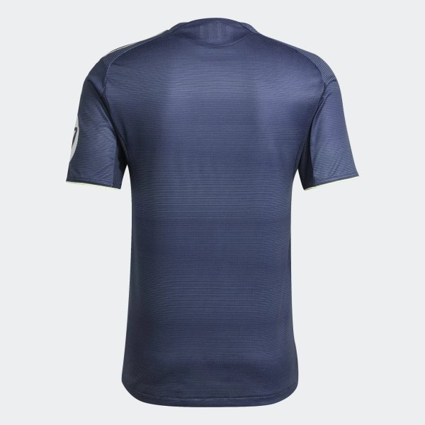 Pánský dres adidas REAL A JSY AU - foto 1