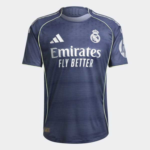 Pánský dres adidas REAL A JSY AU - foto 0