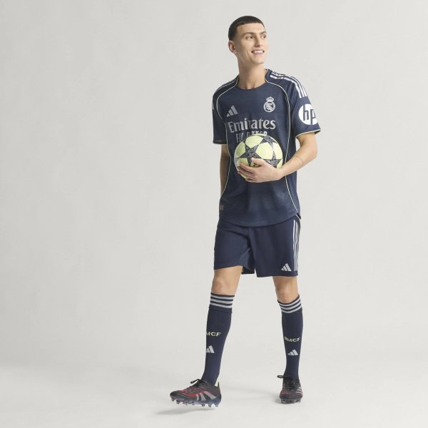 Pánský dres adidas REAL A JSY AU - foto 13