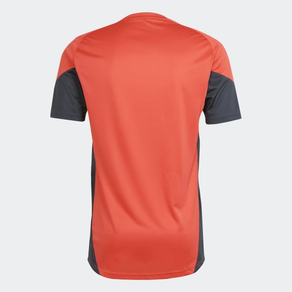Pánský dres adidas FCB TR JSY - foto 1