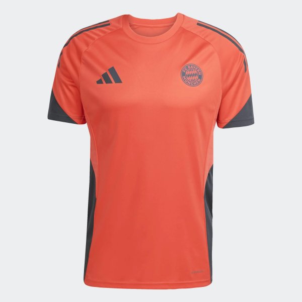 Pánský dres adidas FCB TR JSY - foto 0
