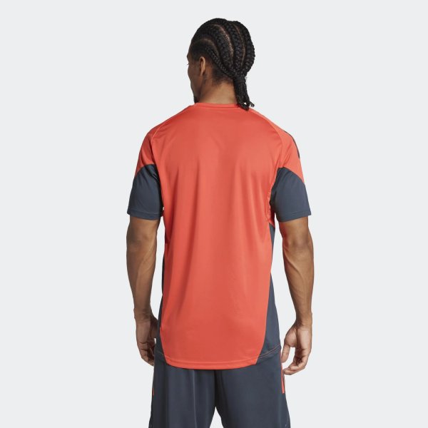 Pánský dres adidas FCB TR JSY - foto 3