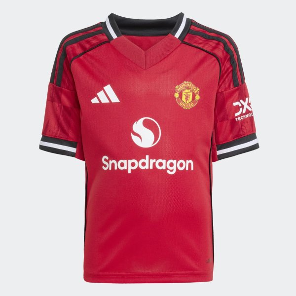 Dětská souprava adidas MUFC H MINI - foto 0