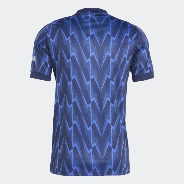Pánský dres adidas AFC A JSY - foto 1