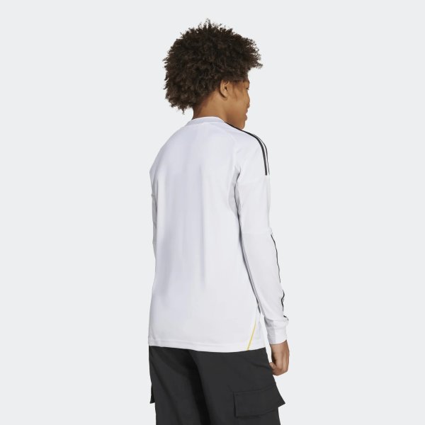 Dětský dres adidas REAL H JSY YL - foto 3