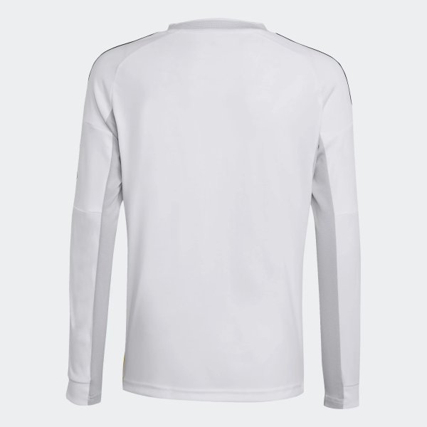 Dětský dres adidas REAL H JSY YL - foto 1