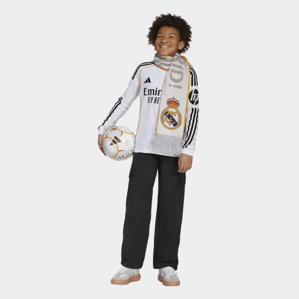 Dětský dres adidas REAL H JSY YL - foto 4