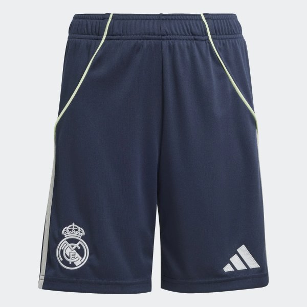 Dětské šortky adidas REAL A SHO Y - foto 0