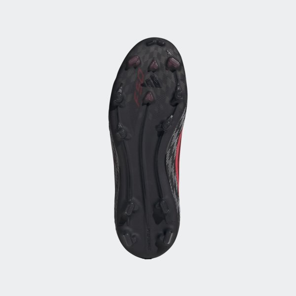Dětské kopačky lisovky adidas F50 ELITE FG J - foto 2