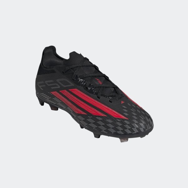 Dětské kopačky lisovky adidas F50 ELITE FG J - foto 4