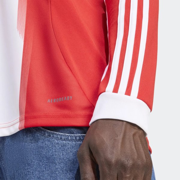 Pánský dres adidas FCB H JSY L - foto 5