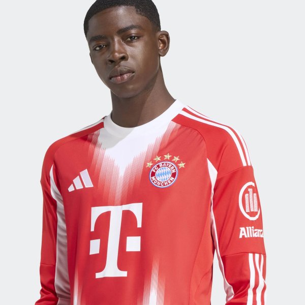 Pánský dres adidas FCB H JSY L - foto 6