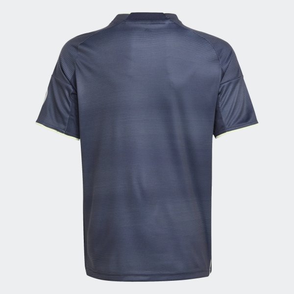 Dětský dres adidas REAL A JSY Y - foto 1
