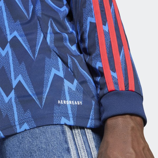 Pánský dres adidas AFC A JSY L - foto 5
