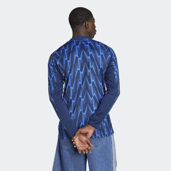 Pánský dres adidas AFC A JSY L - foto 3
