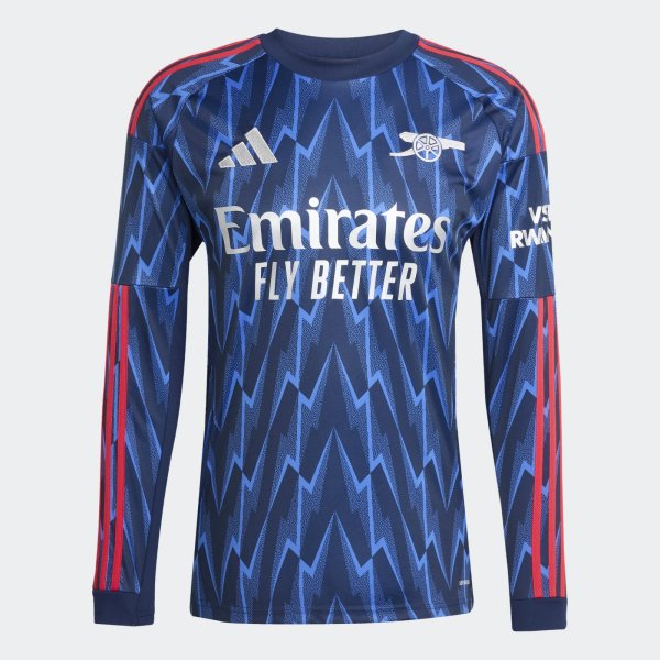 Pánský dres adidas AFC A JSY L - foto 0