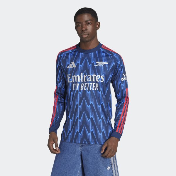 Pánský dres adidas AFC A JSY L - foto 2