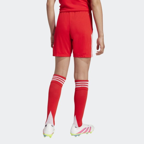 Dětské šortky adidas FCB H SHO Y - foto 2