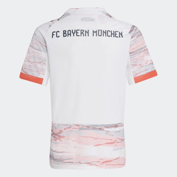 Dětský dres adidas FCB A JSY Y - foto 1