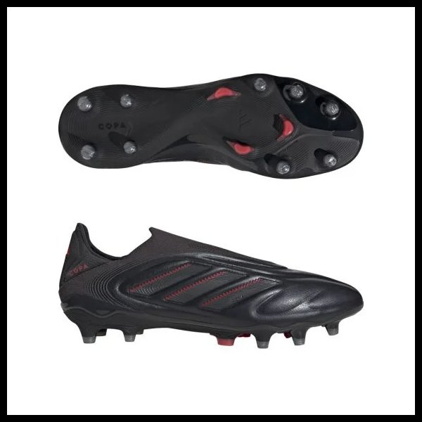 Pánské kopačky lisovky adidas COPA PURE III ELITE LL FG - foto 2