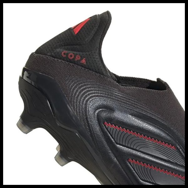 Pánské kopačky lisovky adidas COPA PURE III ELITE LL FG - foto 6
