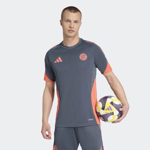Pánský dres adidas FCB TR JSY - foto 2