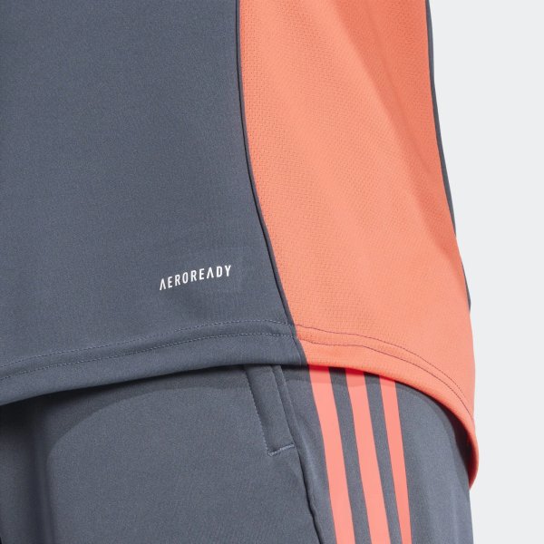 Pánský dres adidas FCB TR JSY - foto 7
