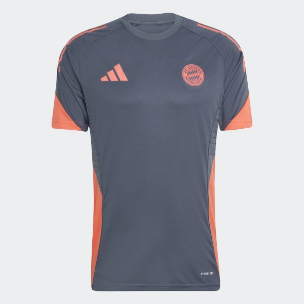 Pánský dres adidas FCB TR JSY - foto 0