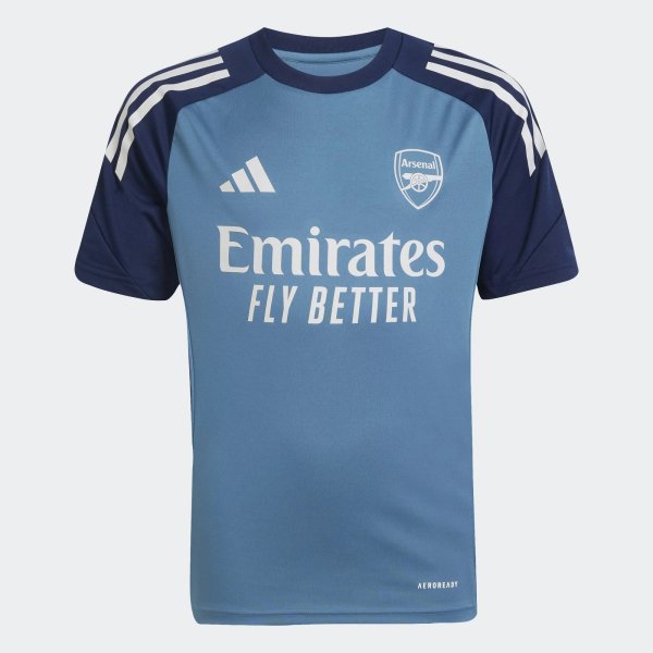 Dětský dres adidas AFC TR JSY Y - foto 0