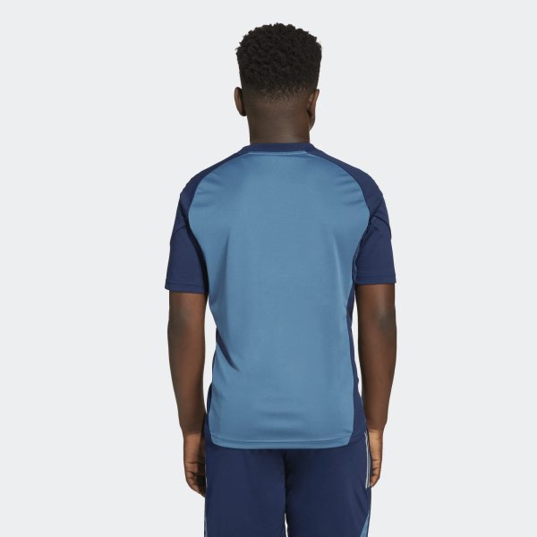 Dětský dres adidas AFC TR JSY Y - foto 3
