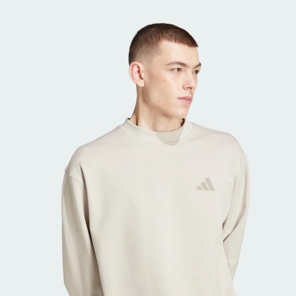 Pánská mikina adidas MER PS SWTTP M - foto 4
